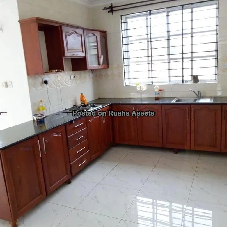 Brand New Flat for Sale at Mbweni Ubungo image 7
