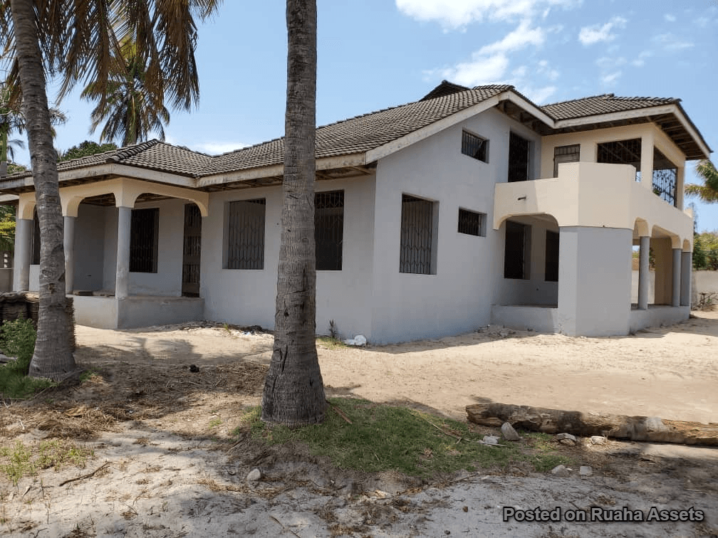 Residential Property for Sale at Kunduchi Mtongani image 5