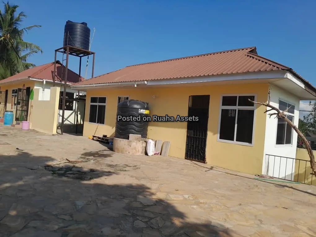 Shule Nzuri ya Kisasa Inauzwa Madale image 10