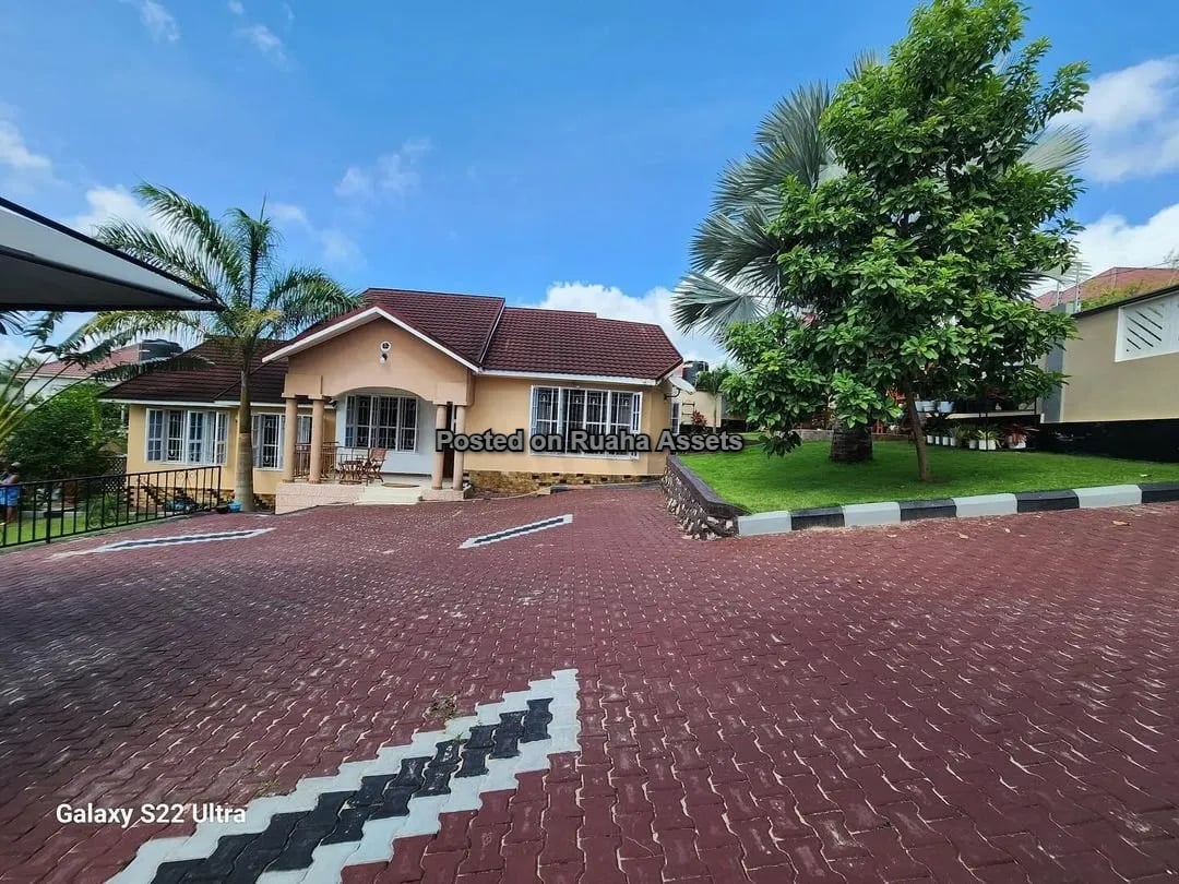 New House for Sale at Goba Dar es Salaam image 3