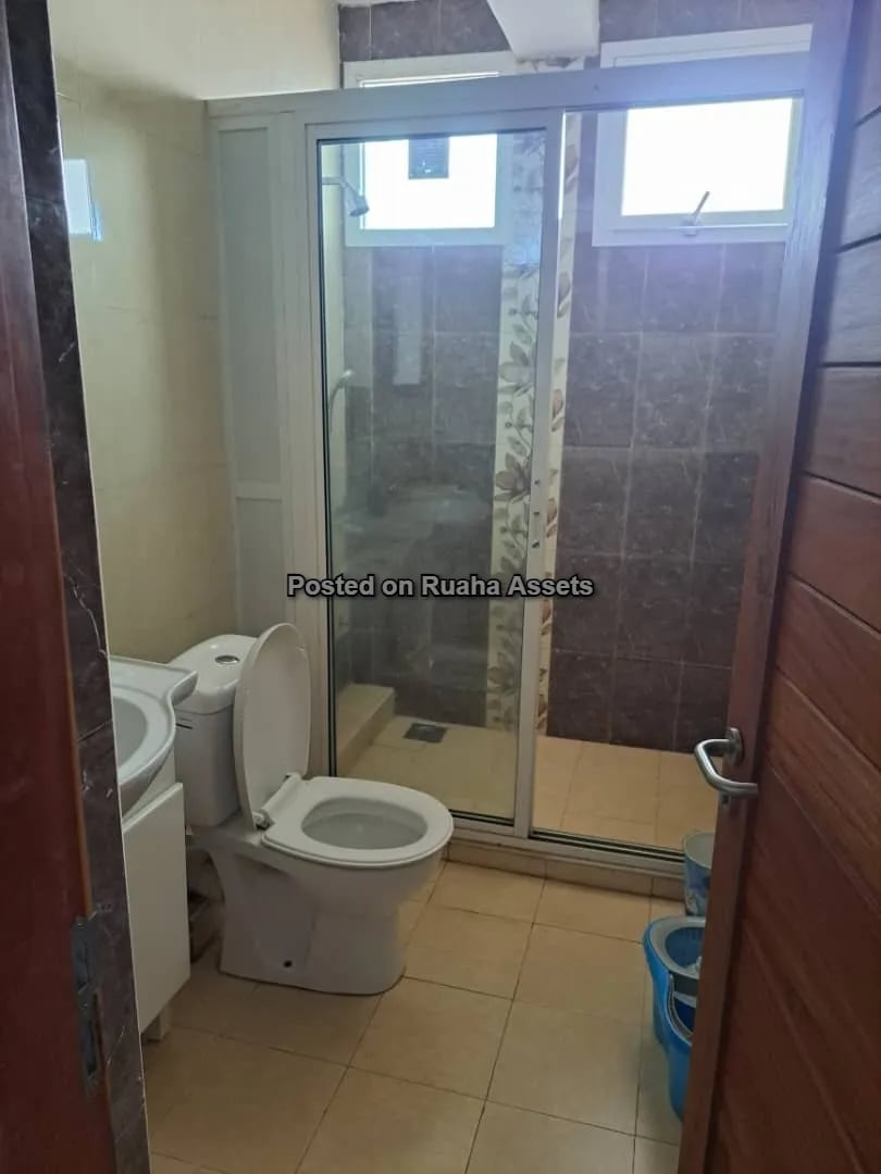 3 Bedroom Sea view Apartment for Sale at Msasani image 5