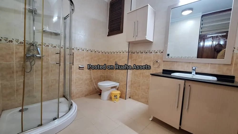 Spacious Luxury Home for Rent in Masaki image 23