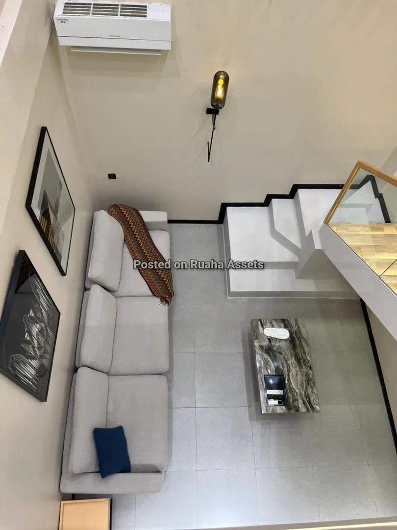 LUXURY 1 BEDROOM APARTMENT FOR RENT IN MASAKI ✨ image 6