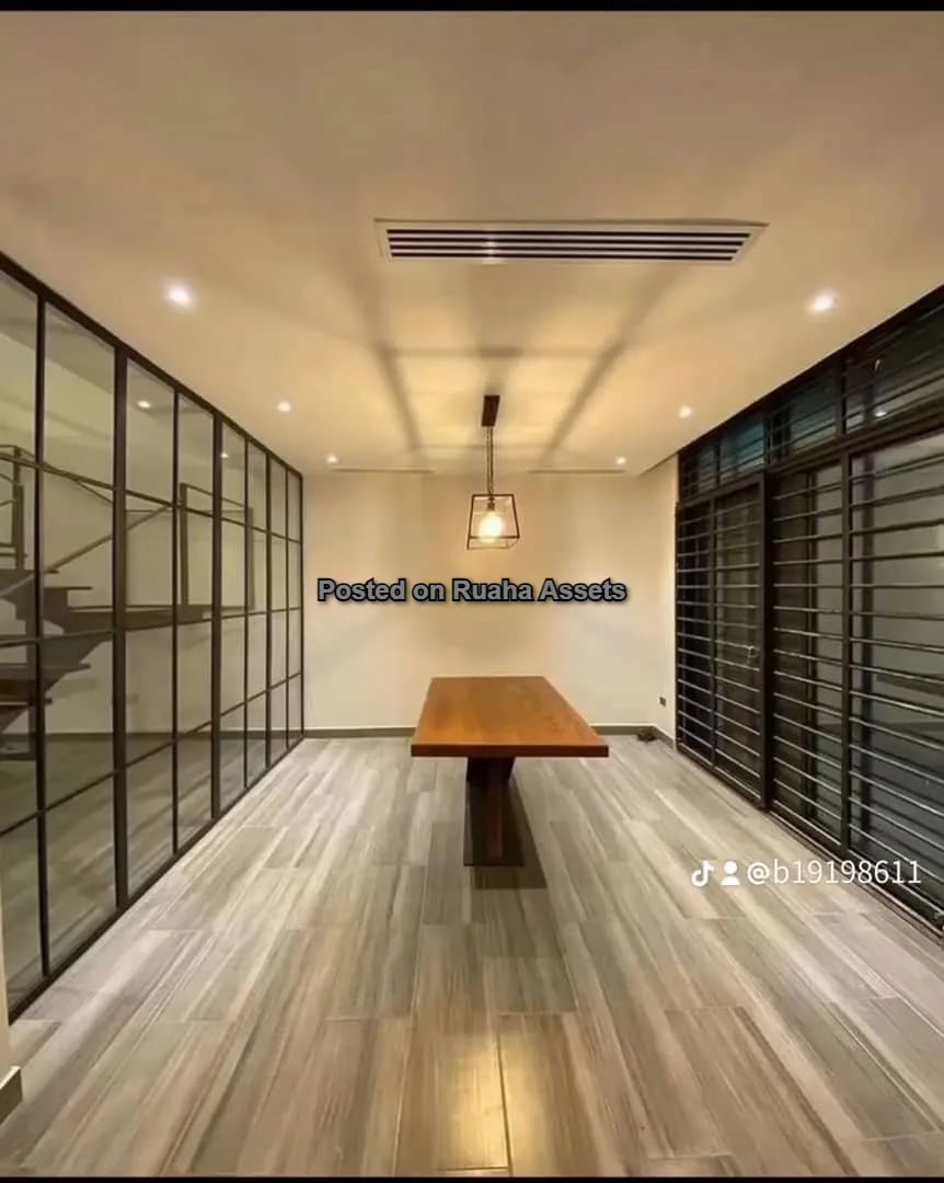 Brand New Modern House for Sale at Mbweni JKT image 5