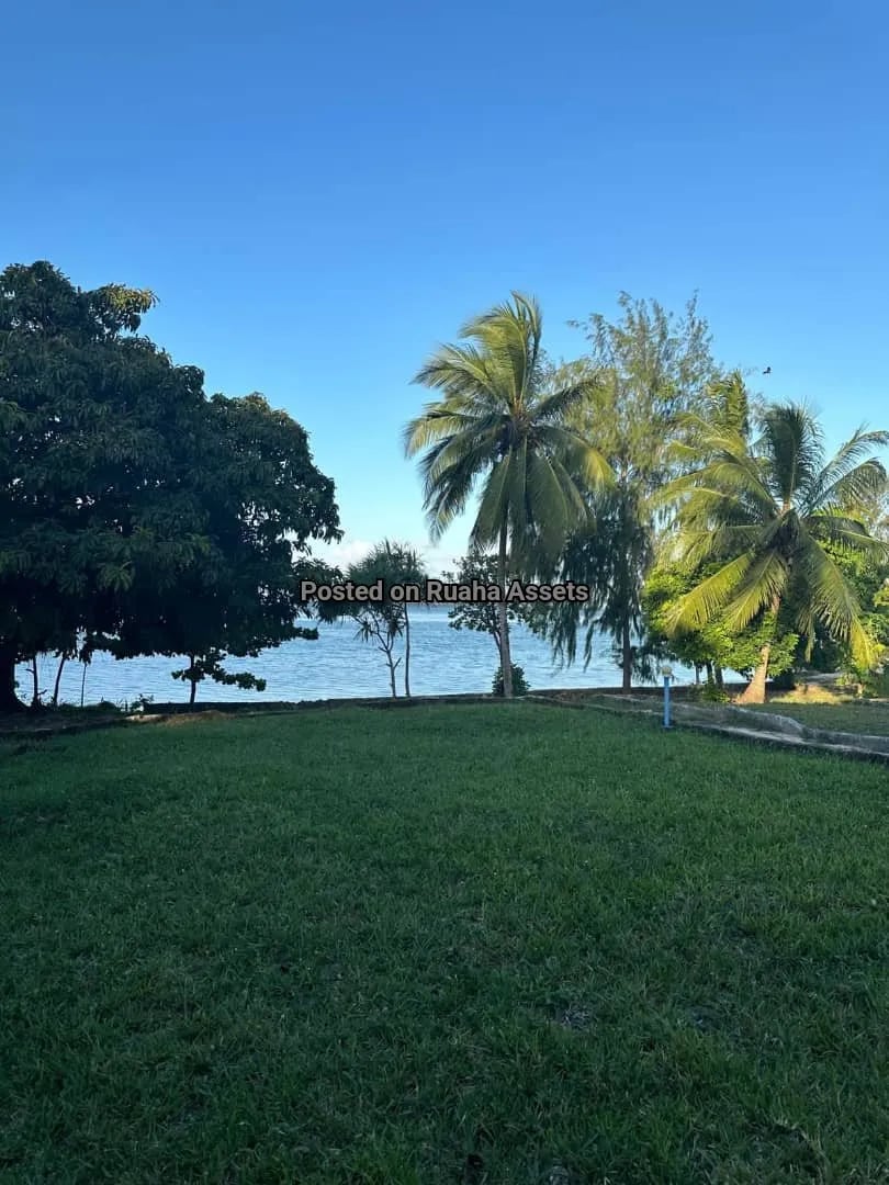 Beach Hotel Resort for Sale in Zanzibar image 5