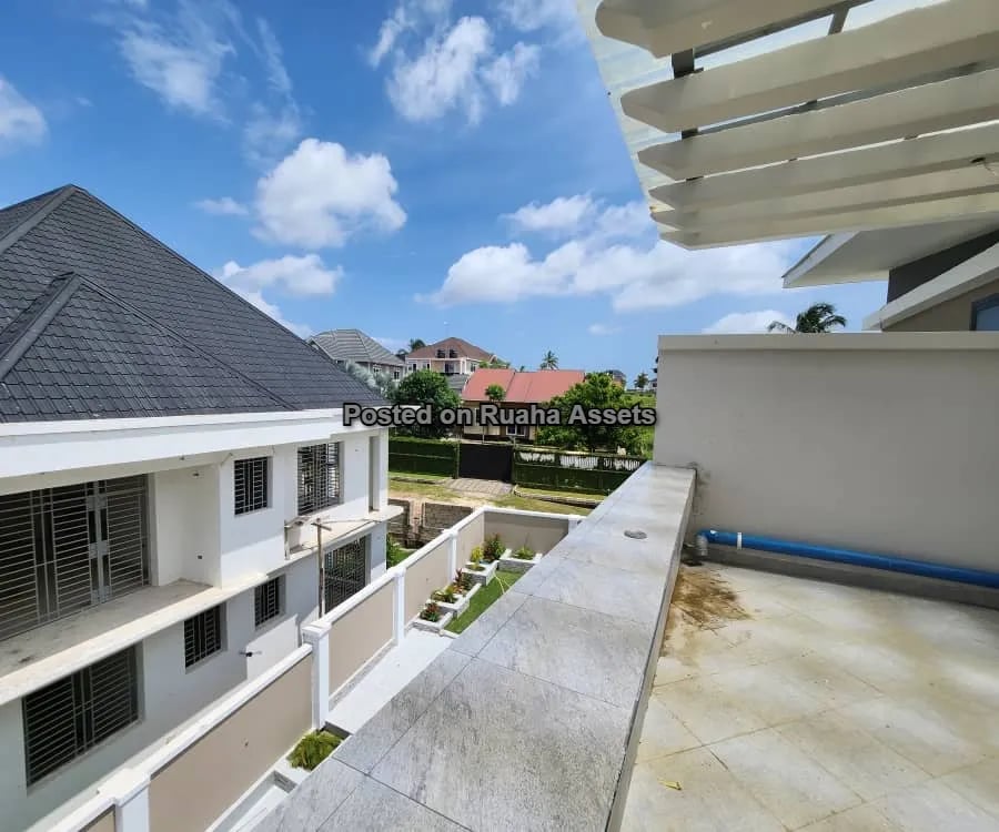 Brand New Modern Flat for Sale at Goba Dar es Salaam image 17