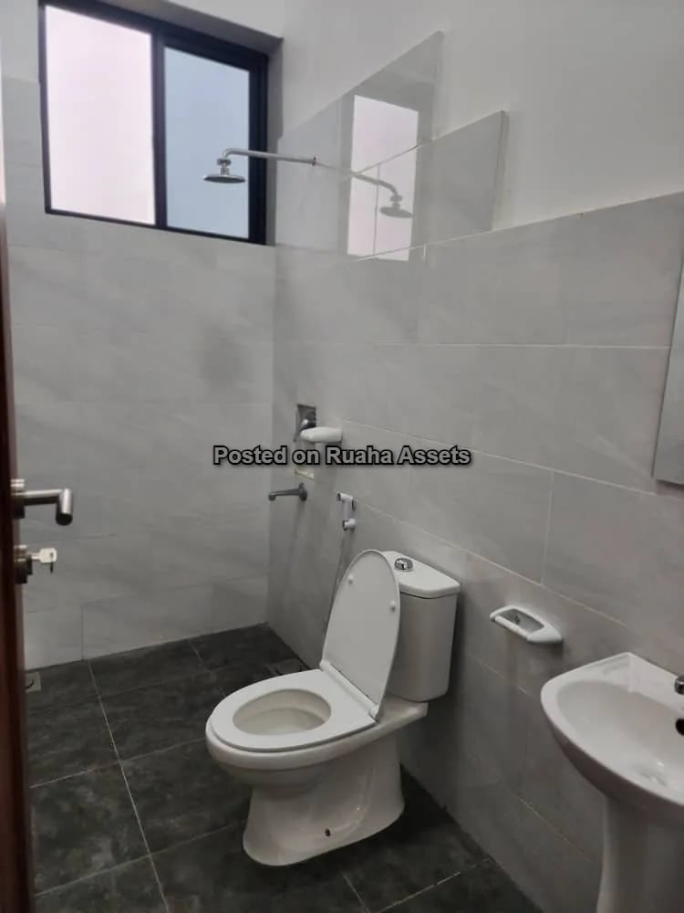 Brand New Apartment for lease at Changanyikeni image 11