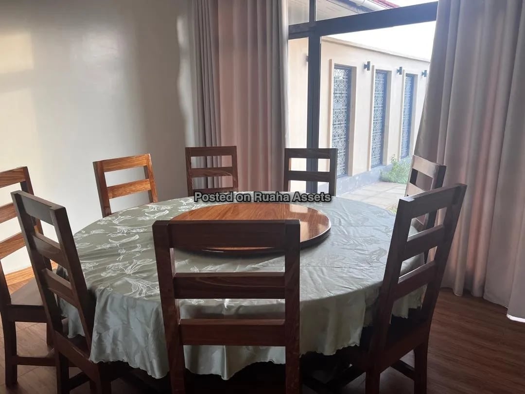 Bungalow in Gezaulole, Kigamboni, Dar es Salaam for Sale image 14
