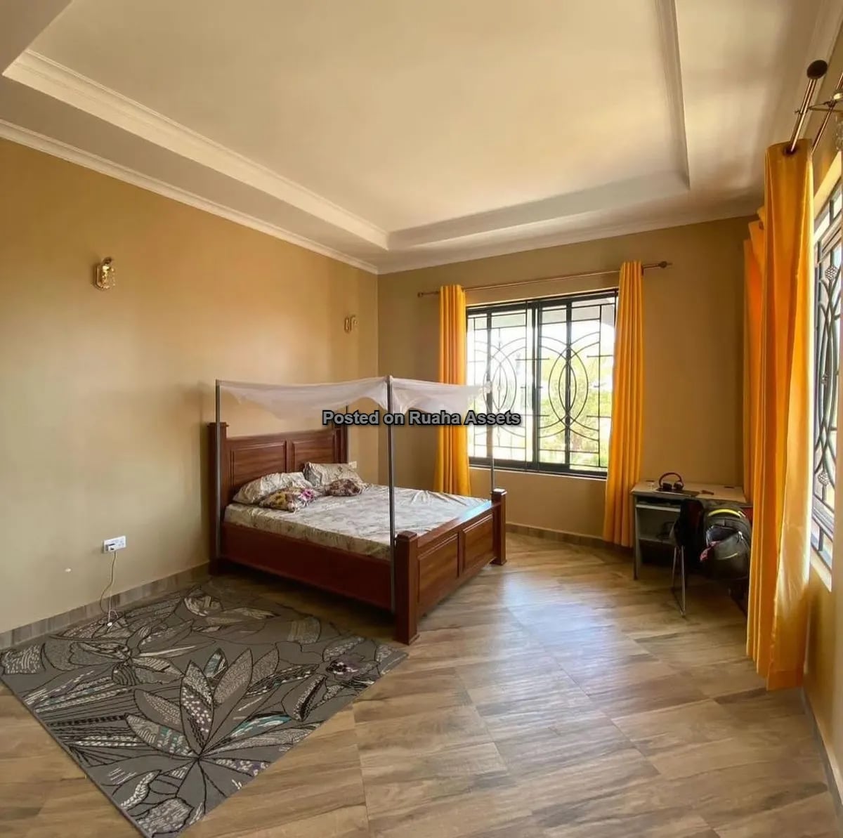 Standalone House for Rent at Mbweni JKT image 7