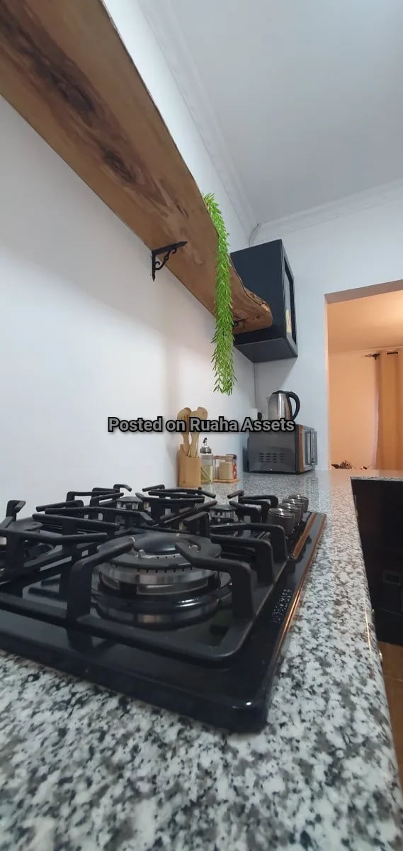 Airbnb for lease at Moshono image 11