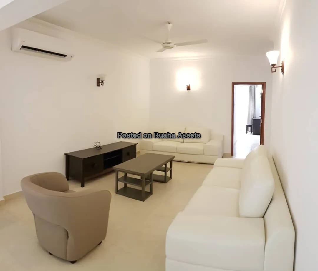 3 Bedroom Apartments For Rent at Oysterbay image 2