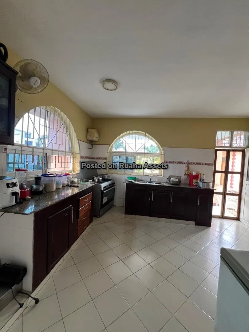 2 Storey Flat House for Sale at Mbezi Beach image 8