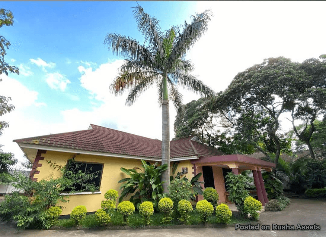 Property for Sale at Njiro, Arusha image 1
