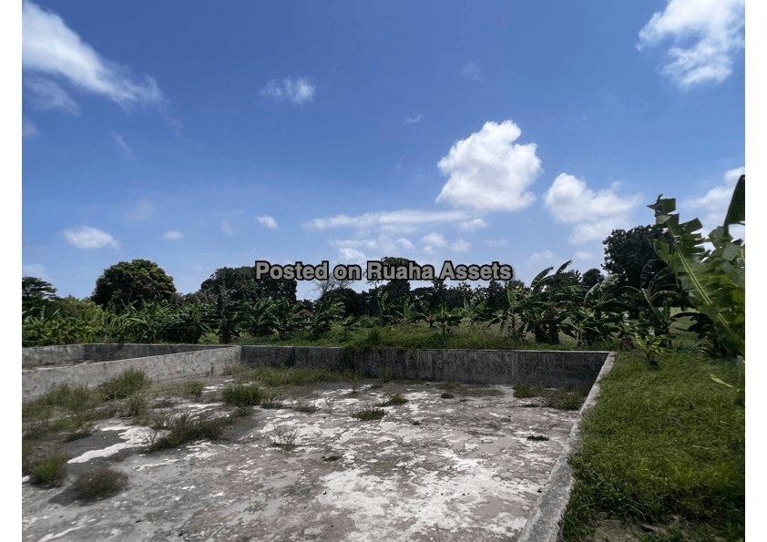 One acre Land for Sale in Kerege Bagamoyo image 4