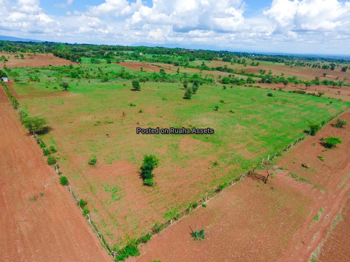 5 Acres for Sale at Machine Tools image 2