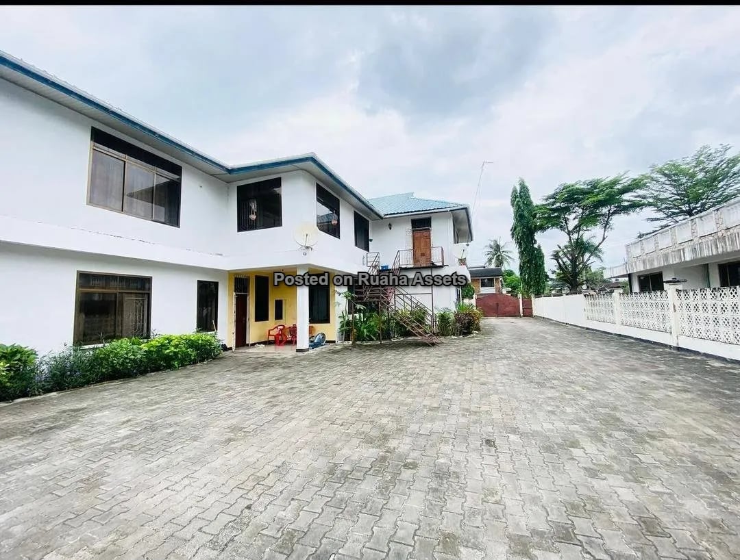 House for Sale at Mikocheni image 2