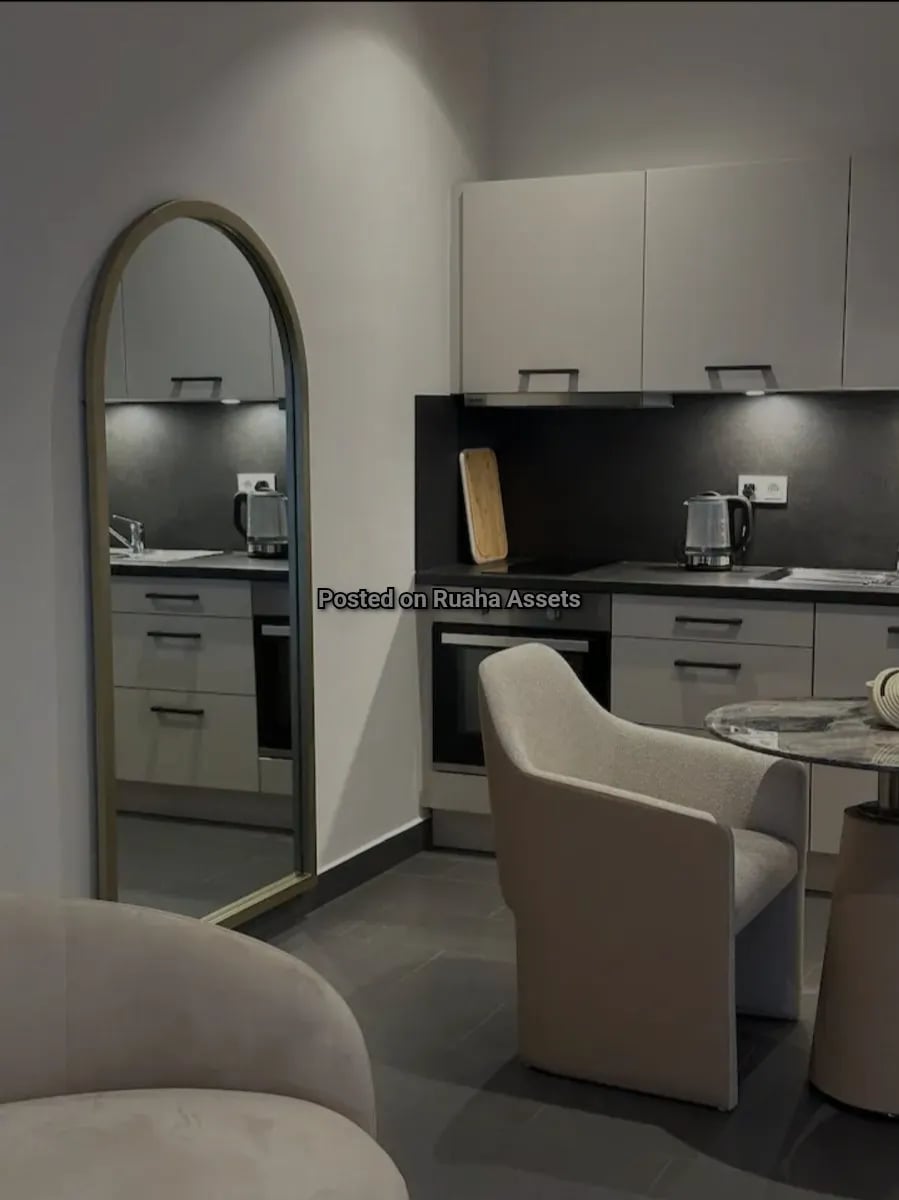 One Bedroom Apartment for rent at Paje image 6