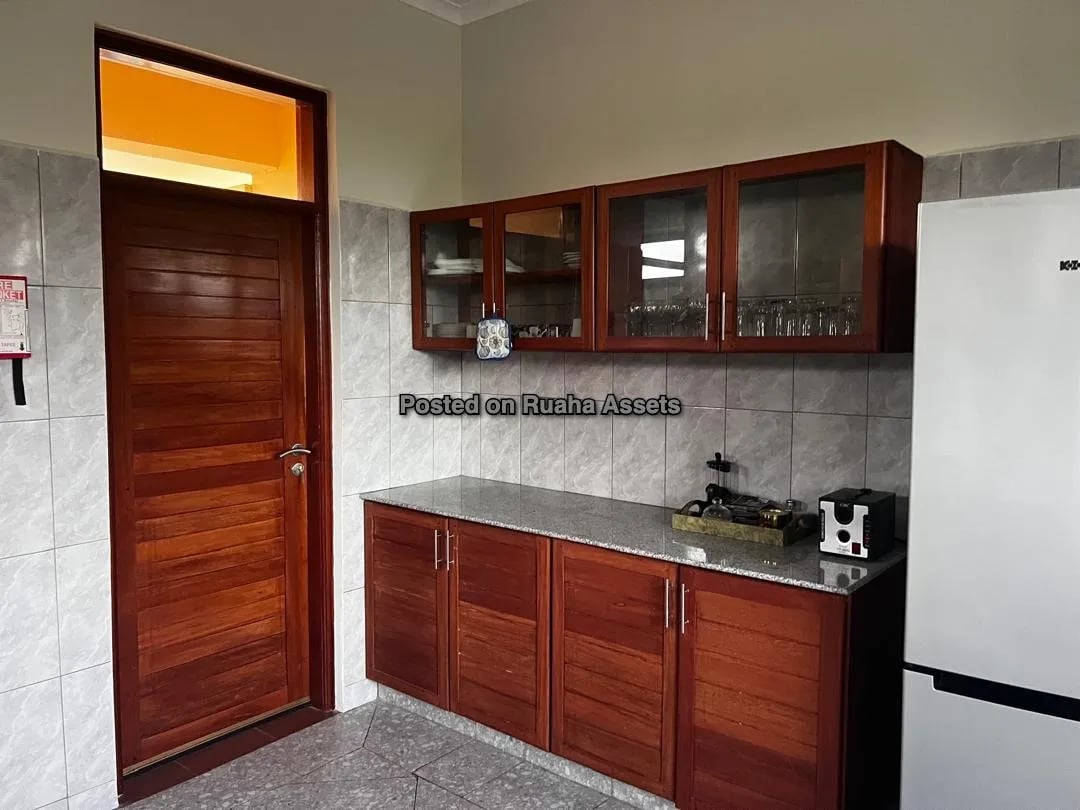 Bungalow in Gezaulole, Kigamboni, Dar es Salaam for Sale image 7