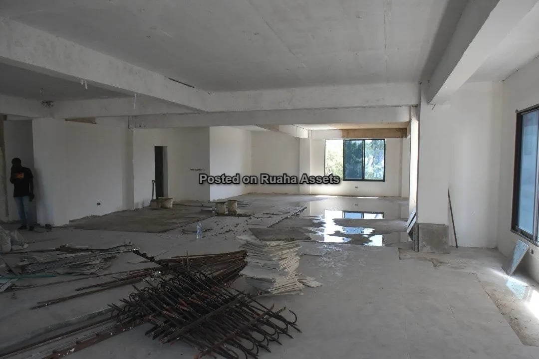 Office Space to let at Mikocheni image 2