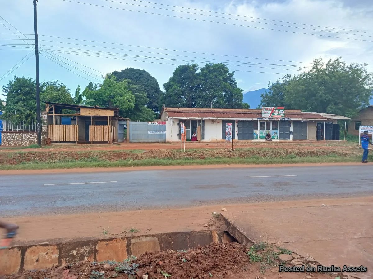 Kihonda Commercial Plot for Sale image 5