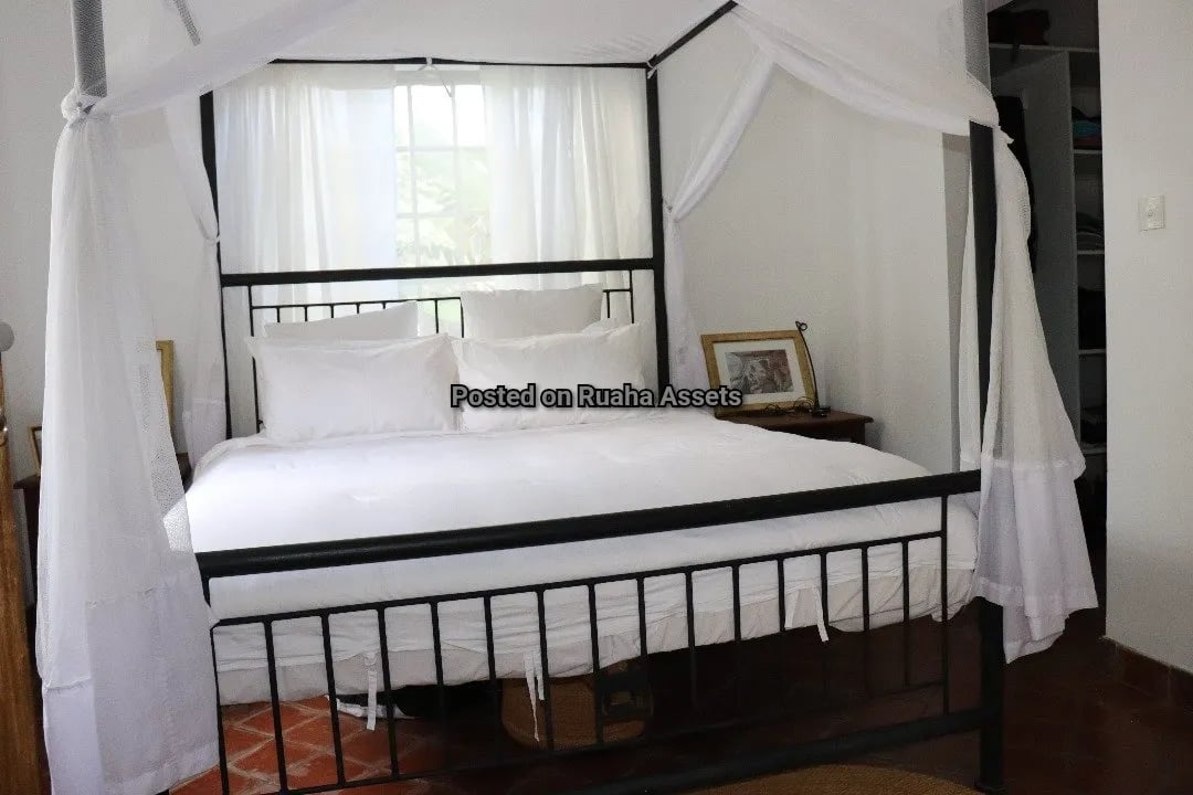 House for Sale on 15 acres for sale at Kili golf Arusha image 8