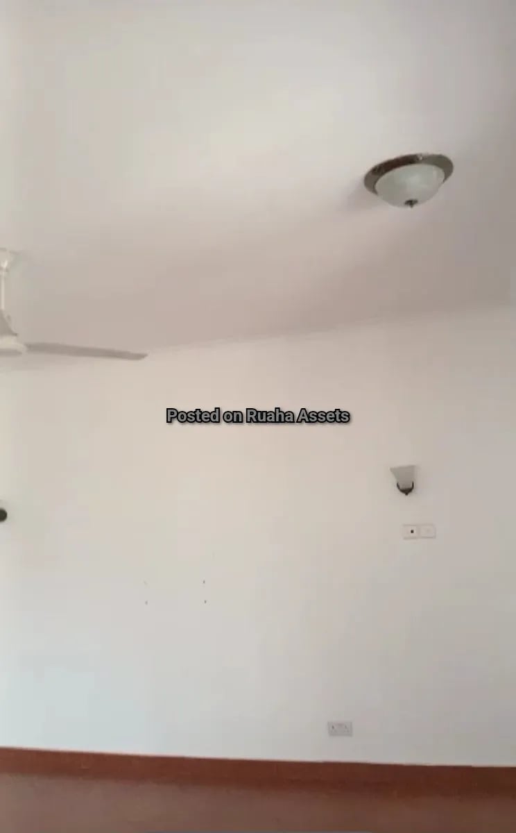 Standalone for Rent Mikocheni image 4