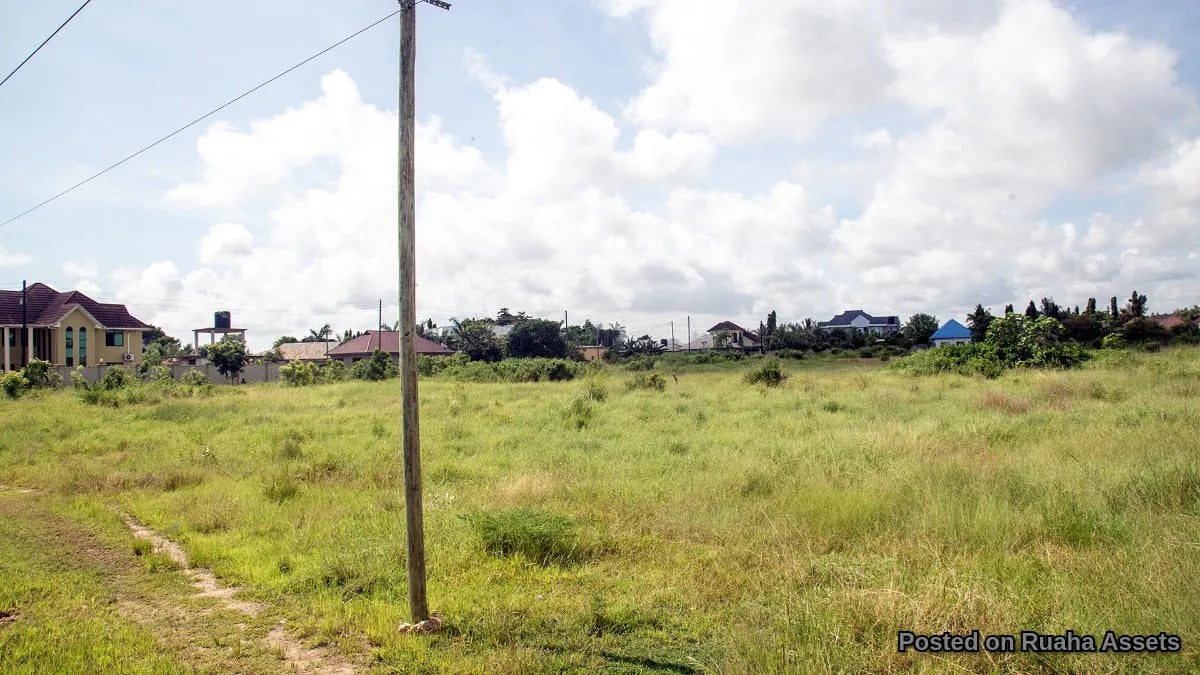 Prime Plots in Mbweni Malindi image 7