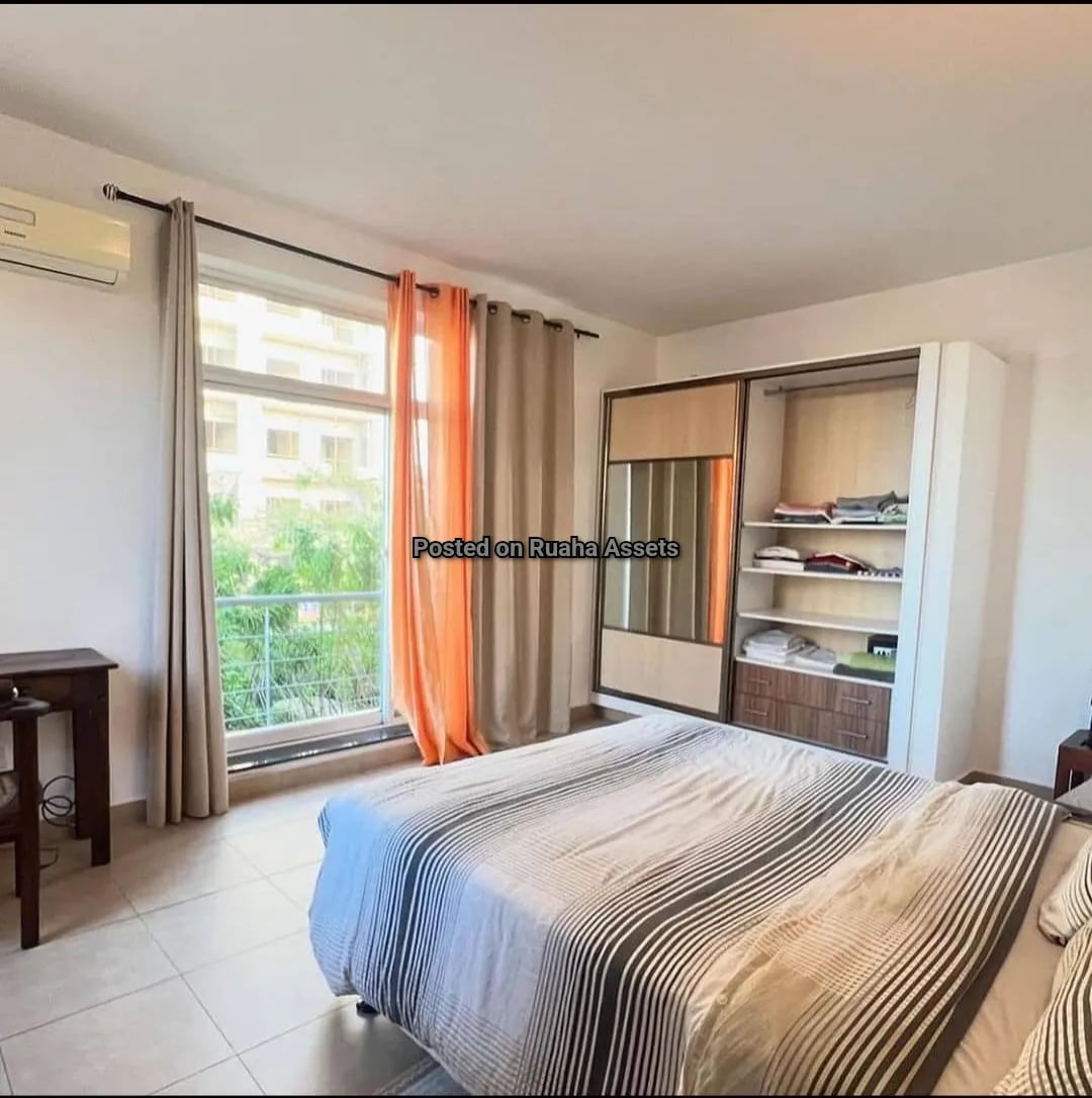 Furnished 2 Bedroom Apartment for lease at Mbezi Beach image 5
