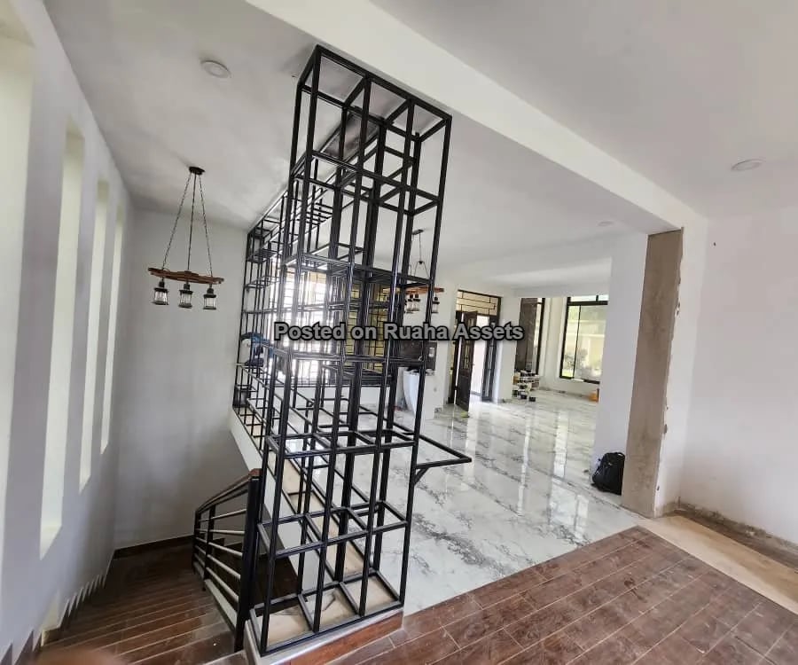 Brand New Modern Flat for Sale at Goba Dar es Salaam image 15