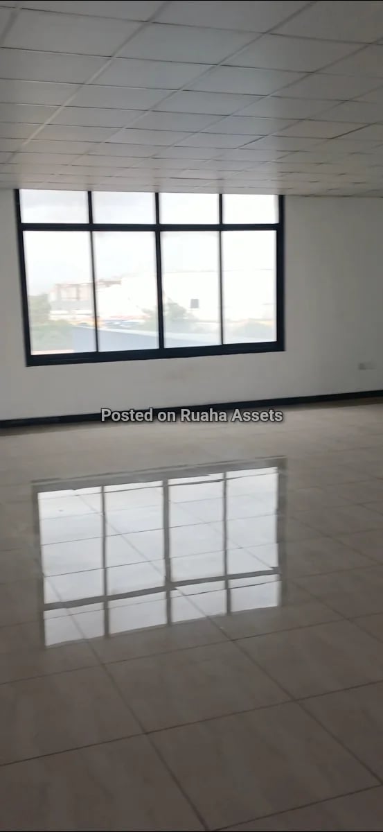 Office Space for Lease at Posta image 2