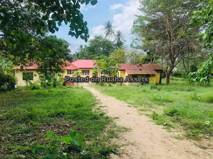 Beach House for Sale at Bagamoyo image 3