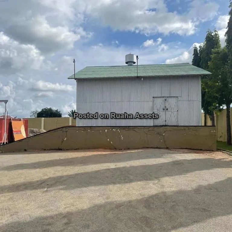 Petrol Depot for sale Tabora image 11