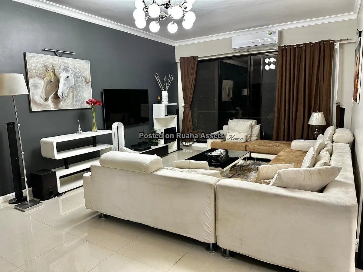 Apartment for lease at Oysterbay image 1