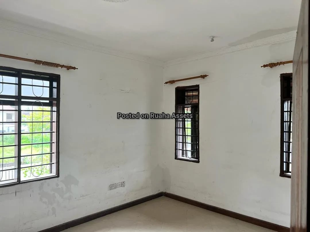 6 Bedroom flat for Rent at Mbezi Beach image 10