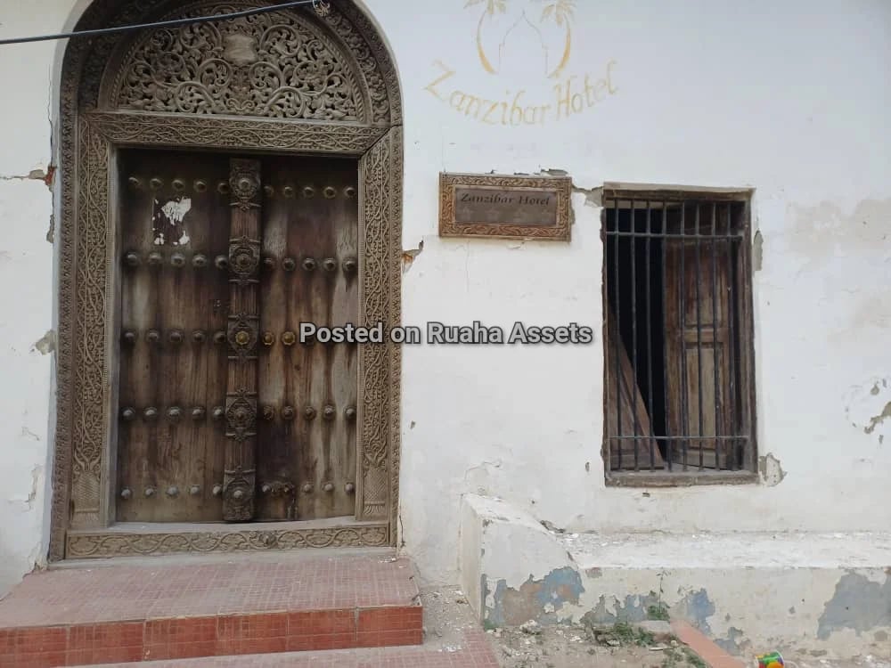Commercial Space for lease Stone town Zanzibar image 2