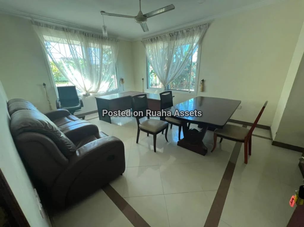 Two Bungalows for Sale at Mbezibeach image 4