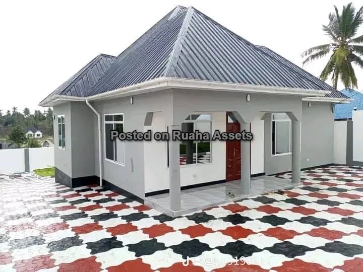 New House for sale at Goba, Tegeta A image 1