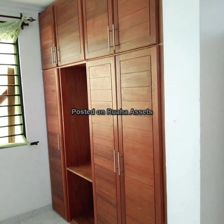 Brand New Flat for Sale at Mbweni Ubungo image 6