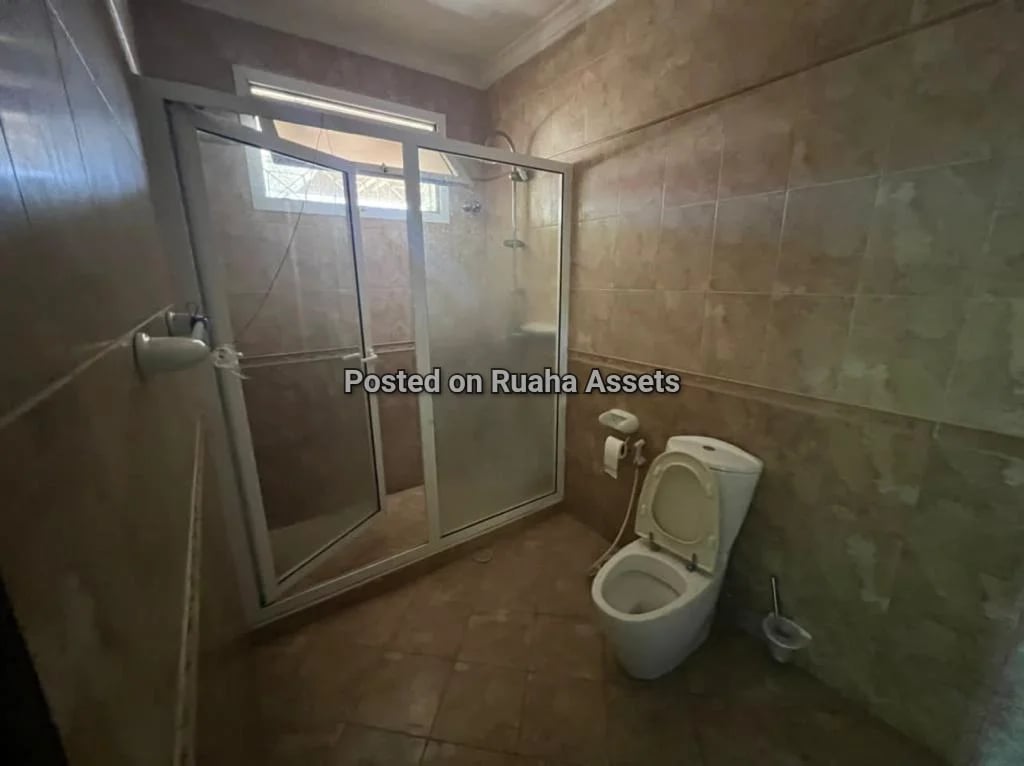 Two Bungalows for Sale at Mbezibeach image 7