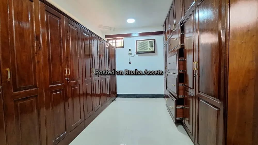 Spacious Luxury Home for Rent in Masaki image 24