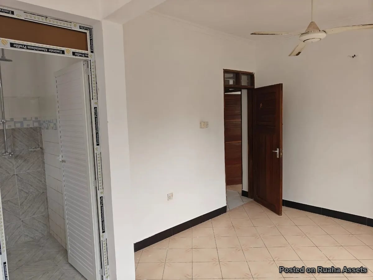 Classic 2BHK for Rent at Mbezi Beach image 3