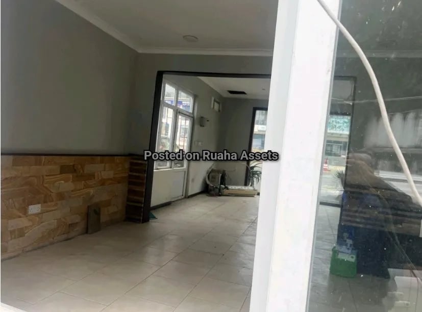Commercial Space for lease at Victoria image 3