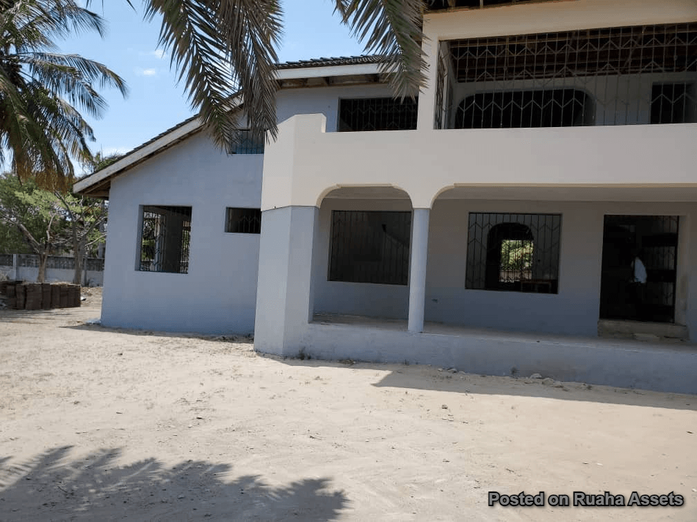 Residential Property for Sale at Kunduchi Mtongani image 4