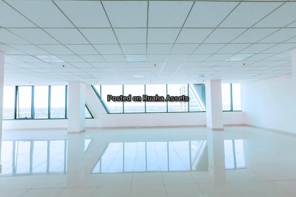 Office space available at Mwanga Tower Dar es Salaam image 3