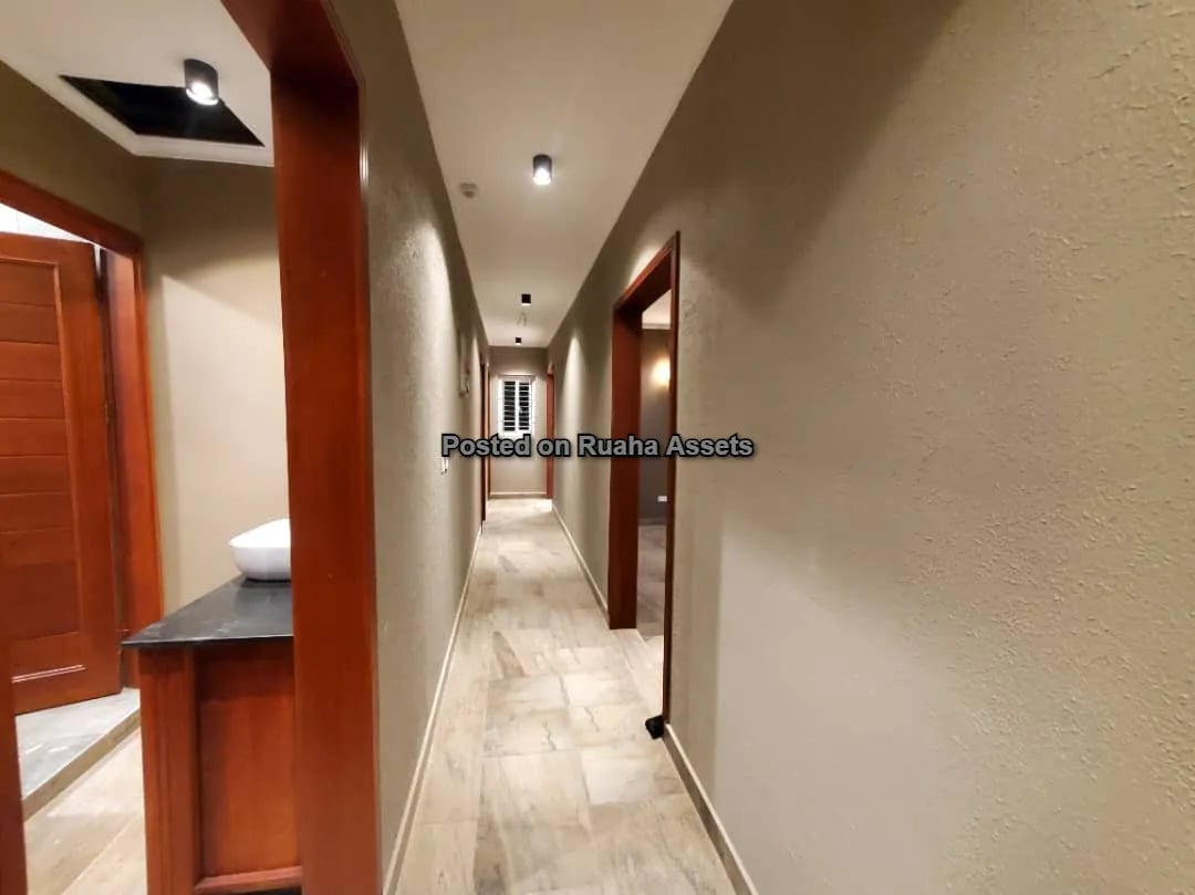 New Modern House for Sale at Madale image 2