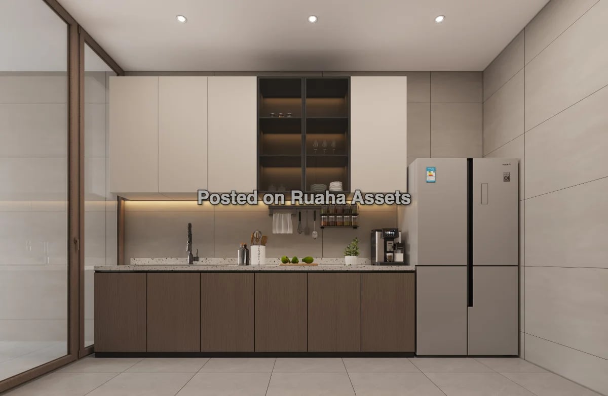 Amber Coast Residences image 8