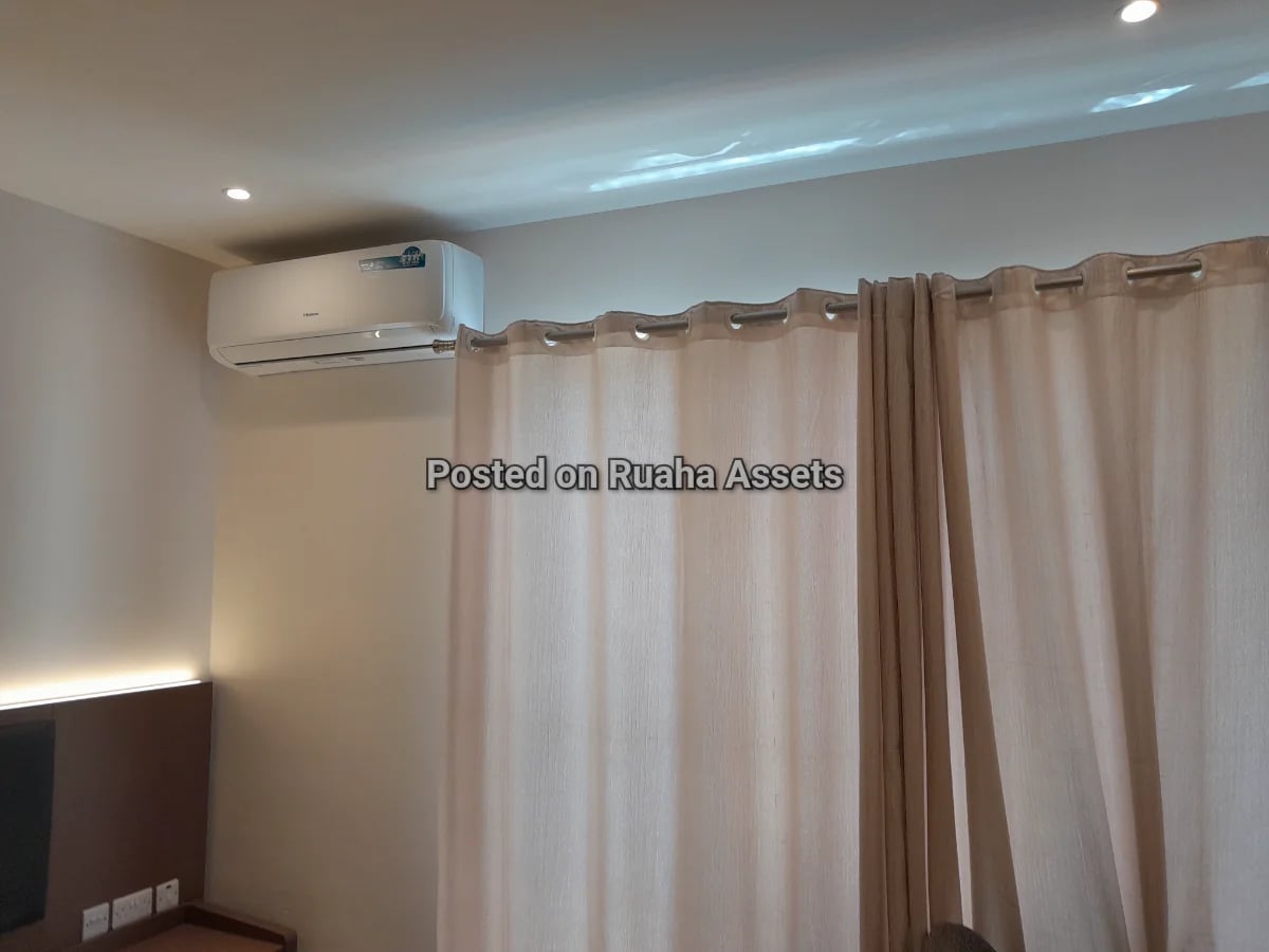 ๐ฅ Brand New Luxury 2 Bedroom Apartment in Kinondoni image 9