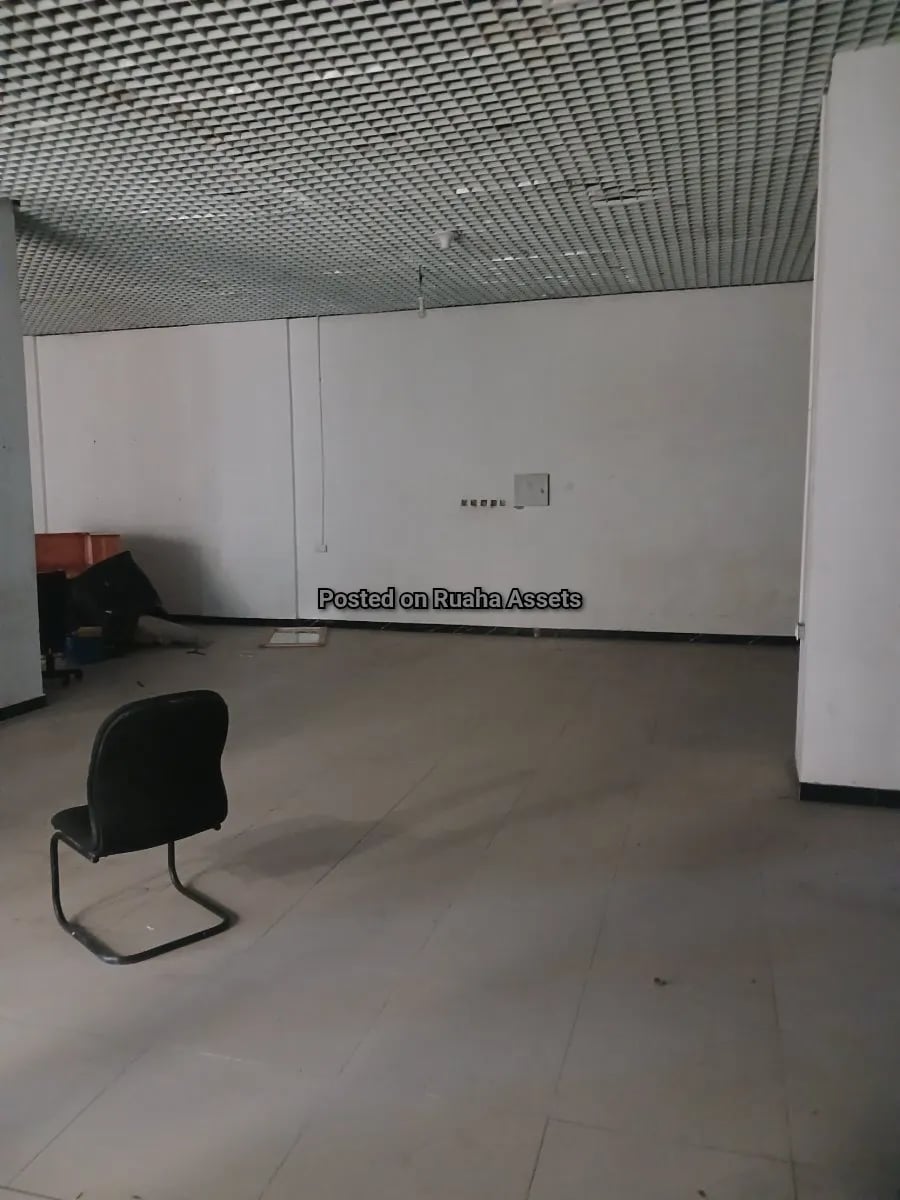 Prime Commercial space for lease at Mikocheni image 2