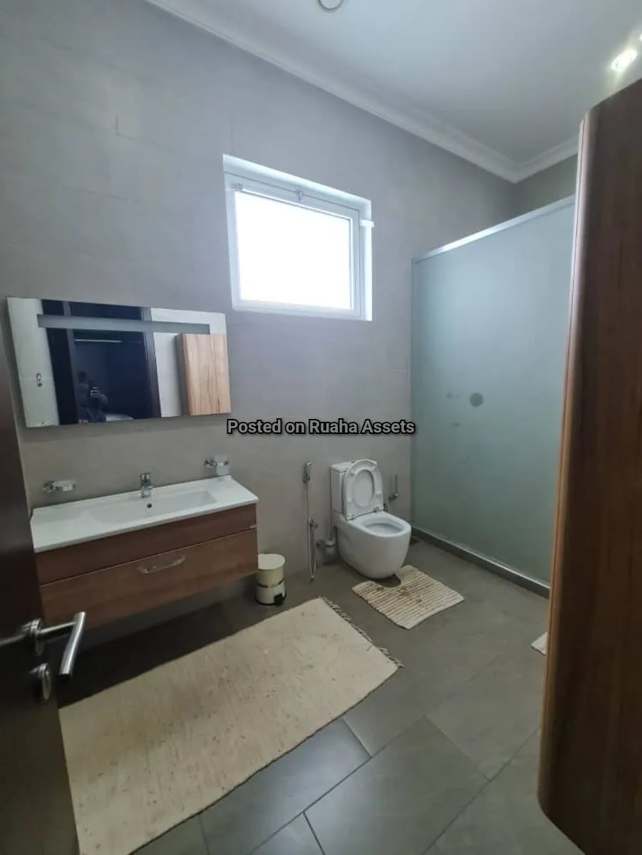 Fully Furnished Villa for Sale at Mbweni JKT image 15
