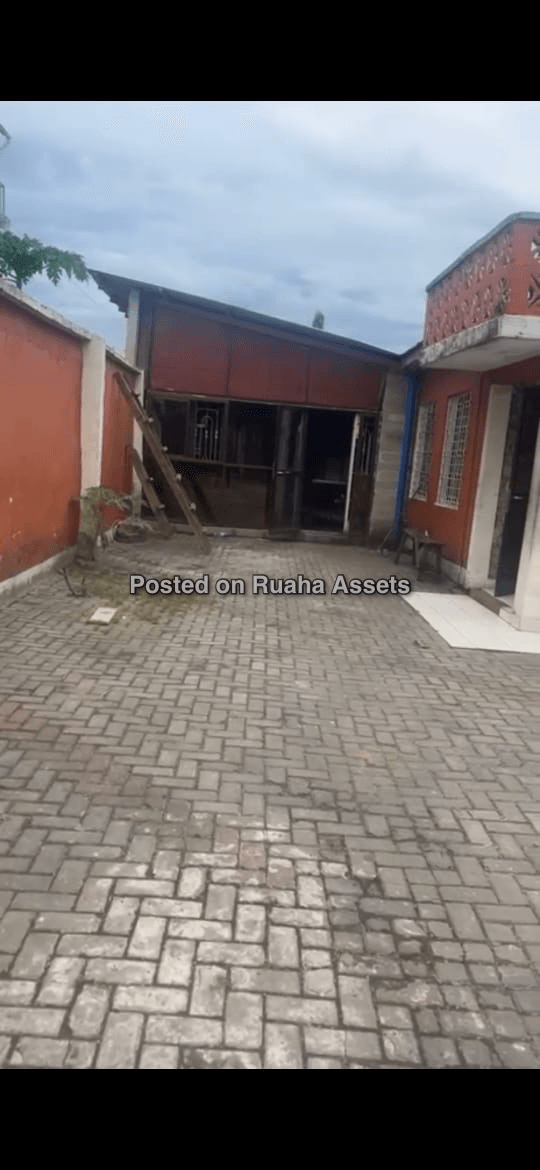 COMMERCIAL HOUSE FOR SALE IN MIKOCHENI B, NEAR CLOUDS image 5